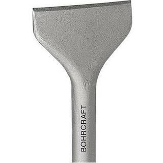 BOHRCRAFT Spade mejsel 400mm 50mm bred SDS-max (26600505036)