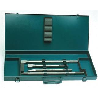 Makita SDS-max Mejsel Sæt - P-18013
