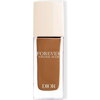 Dior - Dior Forever Natural Nude - Let Foundation - 24-timers Holdbarhed & Naturlig - Diorskin Forever Natural Nude Fdt. 6w - For Women
