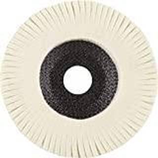 Polerrondel filt 28PWA 125×22,23 SHF