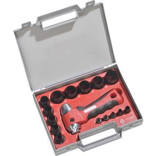 BATO Huggepibesæt 3-30mm (52031)