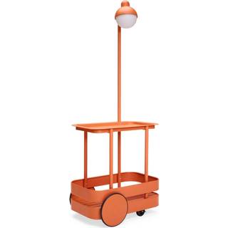 Fatboy, Jolly Trolley Tangerine