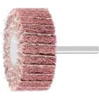 Slibenylon med slibedug 60x30x6 mm, #180/150