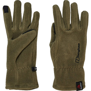 Unisex Prism Polartec Glove - Black