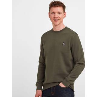 Tog 24 Tog 24 Green Mellor Sweatshirt