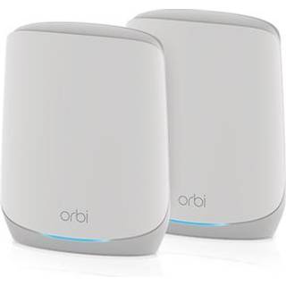 Netgear 4PT ORBI AX5400 2PACK 1Y ARMOR BNDL