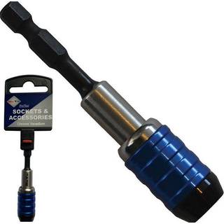 BATO 1/4" Bitsholder slag QuickLock 60mm 1 stk. (48521)