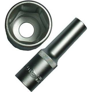 BATO Top lang 1/2" x 14mm. 6Kt.