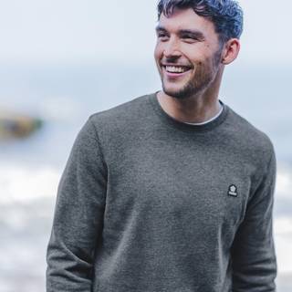 Tog 24 Mellor SweatshirtMiddel