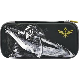 PowerA Slim Case til Nintendo Switch - Battle-Ready Link - Taske - Nintendo Switch