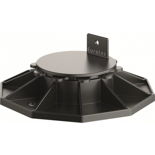 Eurotec terrassefod ECO M, 35 - 65 mm