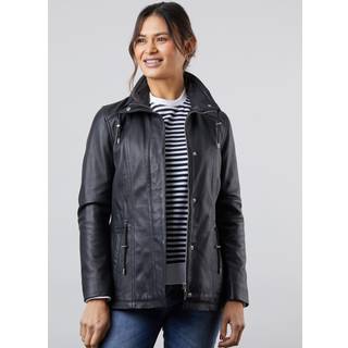 Lakeland Leather Levens Leather Field Jacket42