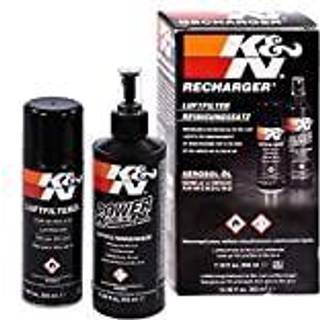 K&N luftfilter rensesæt 99-5003EU
