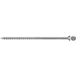 Træskrue Fischer Power-Fast FPF-ST; TX30; 6,0x60 mm; 100 stk.