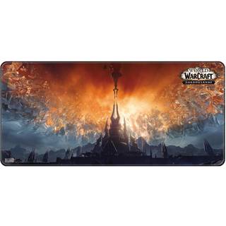 Blizzard World of Warcraft musemåtte (Shadowlands: Shattered Sky) - På lager i butik
