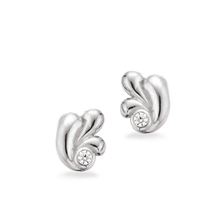 Scrouples Sterling Sølv Øreringe 157342