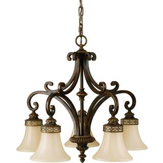 Elstead Lighting - Drawing Room Ø64 - Loftslamper