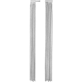 Nordahl Jewellery Play52 ørering i sølv