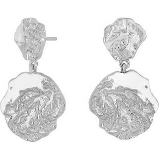 Nordahl Andersen Treasure52 Sterling Sølv Ørehængere