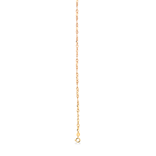 Scrouples Armbånd i 8 Karat Guld 602493