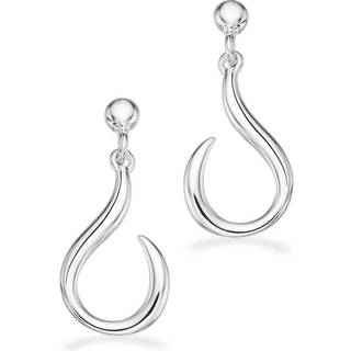 Scrouples Sterling Sølv Ørehængere 159702