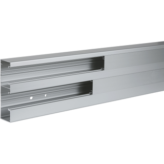 Schneider Ol45 kanaldel 165 2-rum, elox.alu, 2m