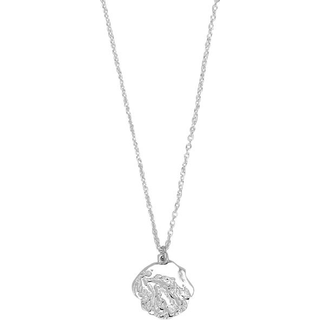 Nordahl Jewellery Treasure52 halskæde i sølv