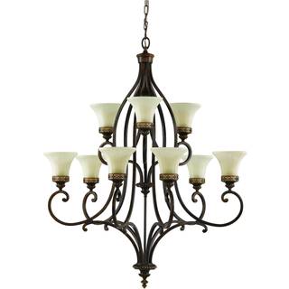 Elstead Lighting - Drawing Room Ø95 - Loftslamper