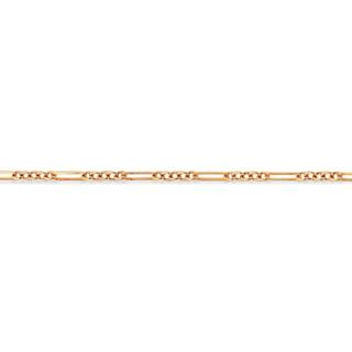 Scrouples Links 8 Karat Guld Armbånd 33863A,M