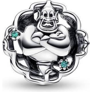 Pandora Aladdin Jasmine Charm i Sterling Sølv 792349C01