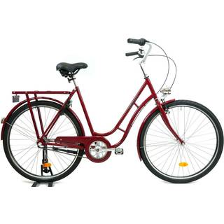 Kronan Damecykel Original D3 3-Gear Rosa