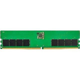 HP - DDR5 - module - 32 GB - DIMM 288-pin - 4800 MHz / PC5-38400 - unbuffered