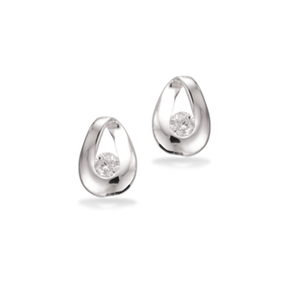 Sterling Sølv Ørestikker fra Scrouples 158872