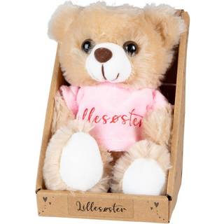 Bamse Lillesøster