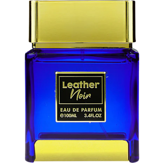Flavia Leather Noir Eau de parfum 100 ml