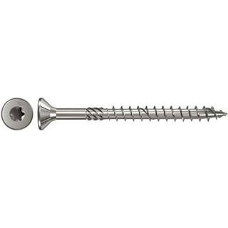 Træskrue Fischer FPF-ST; 5,0x60 mm; TX20; 200 stk.