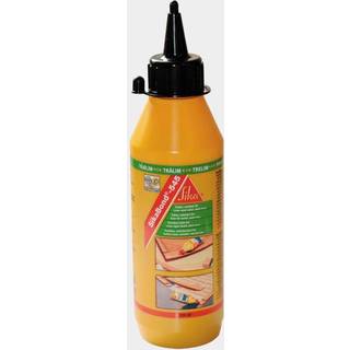Trælim Sika SikaBond 545, 250 ml, lysebrun - kort dato
