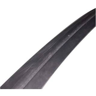 Tætningsliste til portlight Gebo R610, ekstra, løbende meter, passer Gebo Cabinlight (372 x 196 mm)