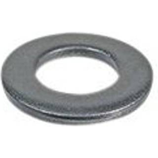 Bossard Skive M24 Rustfri/syrefast A4 DIN 125A Uden facet - 50 stk pr. pakke