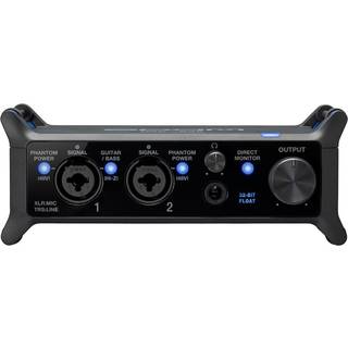 Zoom UAC-232 USB-lydgrænseflade