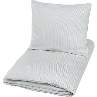 Cam Cam Copenhagen Sengetøj - Baby - GOTS - Classic Stripes Blue