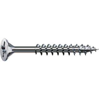 SPAX 1081010501205 Træskrue 5 mm TFX, FZB ETA-12/0114 5,0 mm