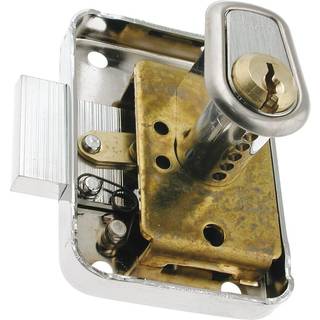 Assa Abloy Ruko møbellås 1630 h