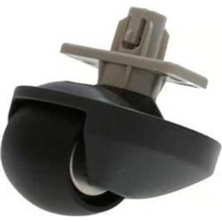 Roborock Robotstøvsuger Tanos S lite-Directional Wheel Black