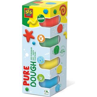 Feel Good Clay - Pure (4x90gr)