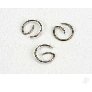 Traxxas 3235 G-spring retainers wrist pin k