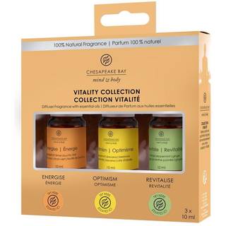 Yankee Candle Vitality - Æterisk olie
