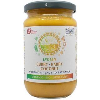 Rømer Indian Curry Coconut Sauce Ø (350 g)