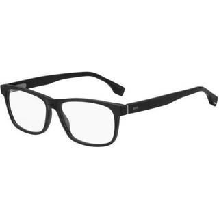 BOSS Boss 1518 807 58 Briller Mænd Black - Black - 58mm