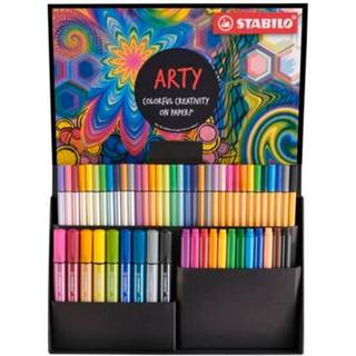 Stabilo Pen s?t kreativ